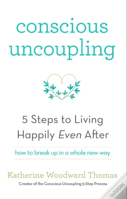 Capa do artigo Conscious Uncoupling