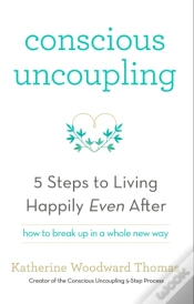 Capa do artigo Conscious Uncoupling
