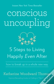 Capa do artigo Conscious Uncoupling