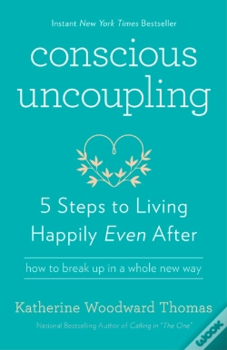 Capa do artigo Conscious Uncoupling