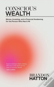 Capa do artigo Conscious Wealth