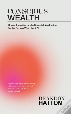 Capa do artigo Conscious Wealth