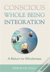 Capa do artigo Conscious Whole Being Integration