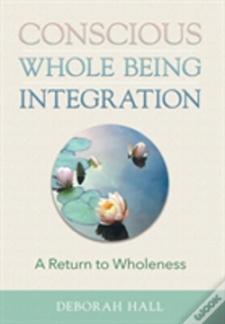 Capa do artigo Conscious Whole Being Integration