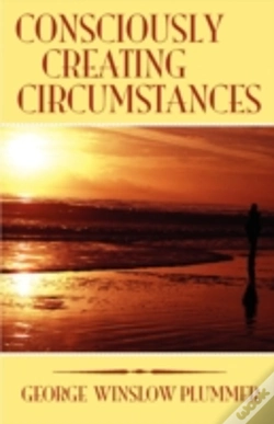 Capa do artigo Consciously Creating Circumstances