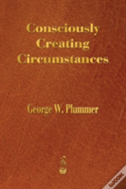Capa do artigo Consciously Creating Circumstances
