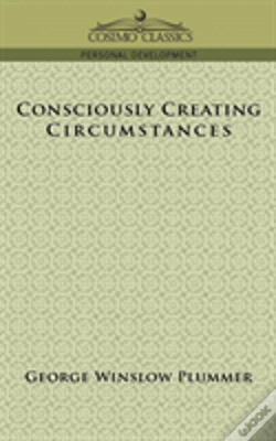 Capa do artigo Consciously Creating Circumstances