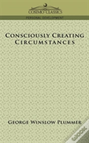 Capa do artigo Consciously Creating Circumstances