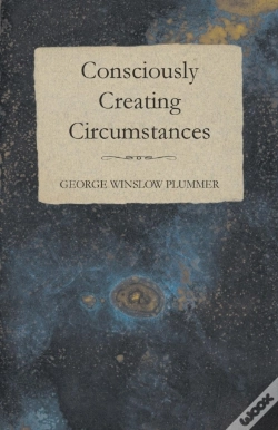 Capa do artigo Consciously Creating Circumstances