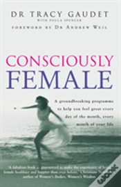 Capa do artigo Consciously Female
