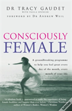 Capa do artigo Consciously Female