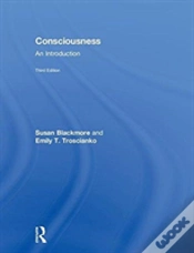 Capa do artigo Consciousness 3e