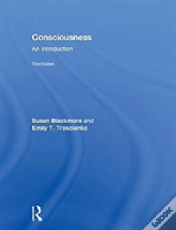 Capa do artigo Consciousness 3e