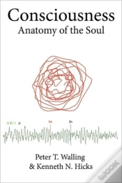 Capa do artigo Consciousness: Anatomy Of The Soul