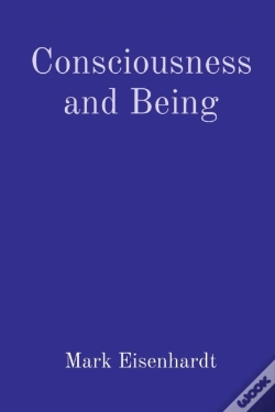 Capa do artigo Consciousness And Being