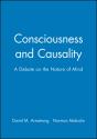 Consciousness And Causality - Preview