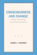 Consciousness And Change