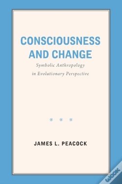 Capa do artigo Consciousness And Change