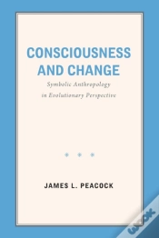 Capa do artigo Consciousness And Change