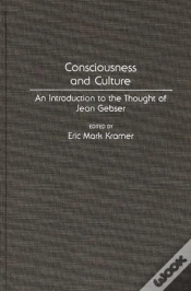 Capa do artigo Consciousness And Culture