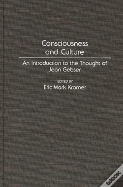 Capa do artigo Consciousness And Culture