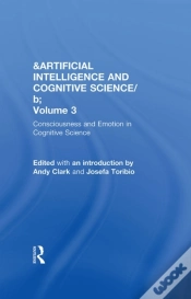 Capa do artigo Consciousness And Emotion In Cognitive Science