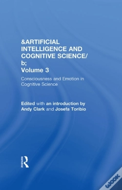 Capa do artigo Consciousness And Emotion In Cognitive Science