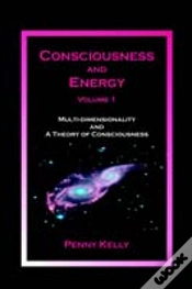 Capa do artigo Consciousness And Energy, Vol. 1
