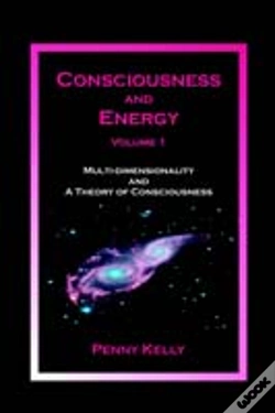 Capa do artigo Consciousness And Energy, Vol. 1