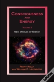Capa do artigo Consciousness And Energy, Vol. 2