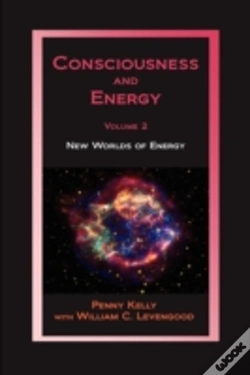 Capa do artigo Consciousness And Energy, Vol. 2