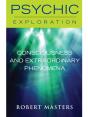 Consciousness And Extraordinary Phenomena - Preview