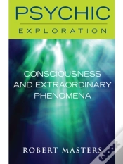 Capa do artigo Consciousness And Extraordinary Phenomena