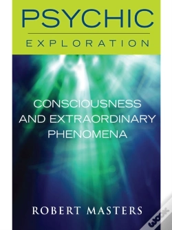 Capa do artigo Consciousness And Extraordinary Phenomena