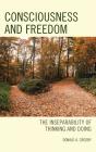 Consciousness And Freedom - Preview