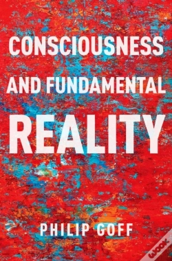 Capa do artigo Consciousness And Fundamental Reality