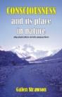 Consciousness And Its Place In Nature - Preview