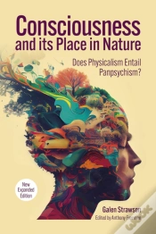 Capa do artigo Consciousness And Its Place In Nature