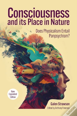 Capa do artigo Consciousness And Its Place In Nature