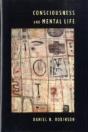 Consciousness And Mental Life - Preview
