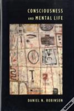 Capa do artigo Consciousness And Mental Life