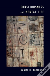Capa do artigo Consciousness And Mental Life