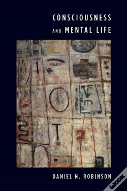 Capa do artigo Consciousness And Mental Life