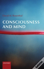 Capa do artigo Consciousness And Mind
