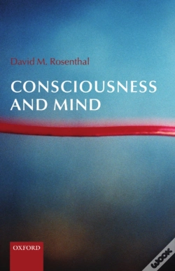 Capa do artigo Consciousness And Mind
