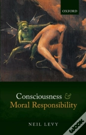 Capa do artigo Consciousness And Moral Responsibility