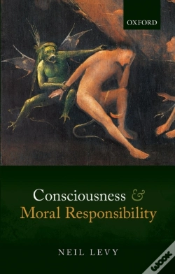 Capa do artigo Consciousness And Moral Responsibility