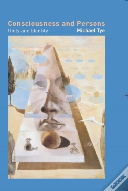Capa do artigo Consciousness And Persons