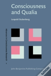 Capa do artigo Consciousness And Qualia