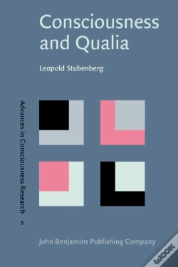 Capa do artigo Consciousness And Qualia